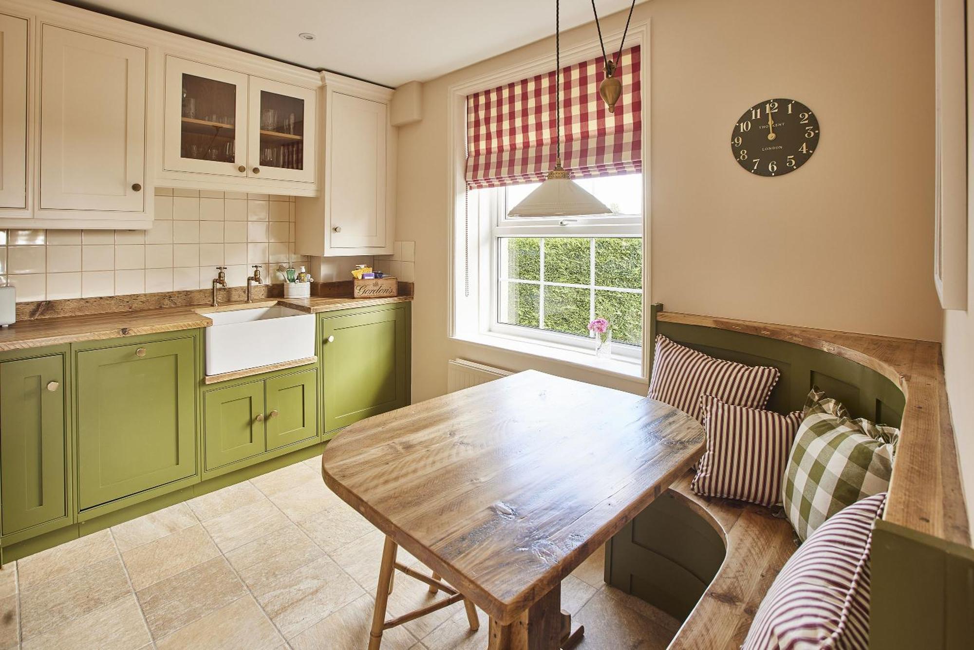Crossing Cottage York Extérieur photo