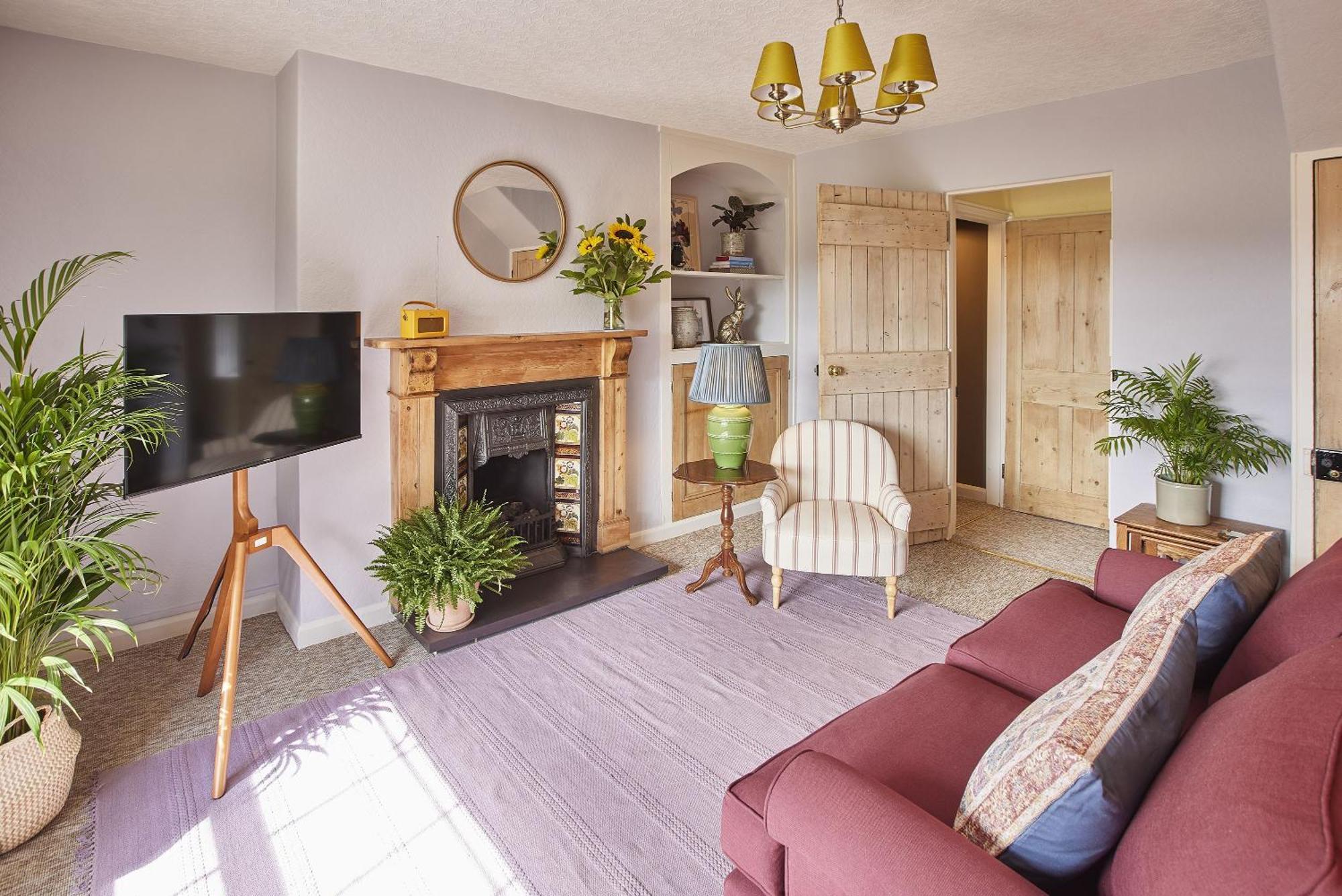 Crossing Cottage York Extérieur photo