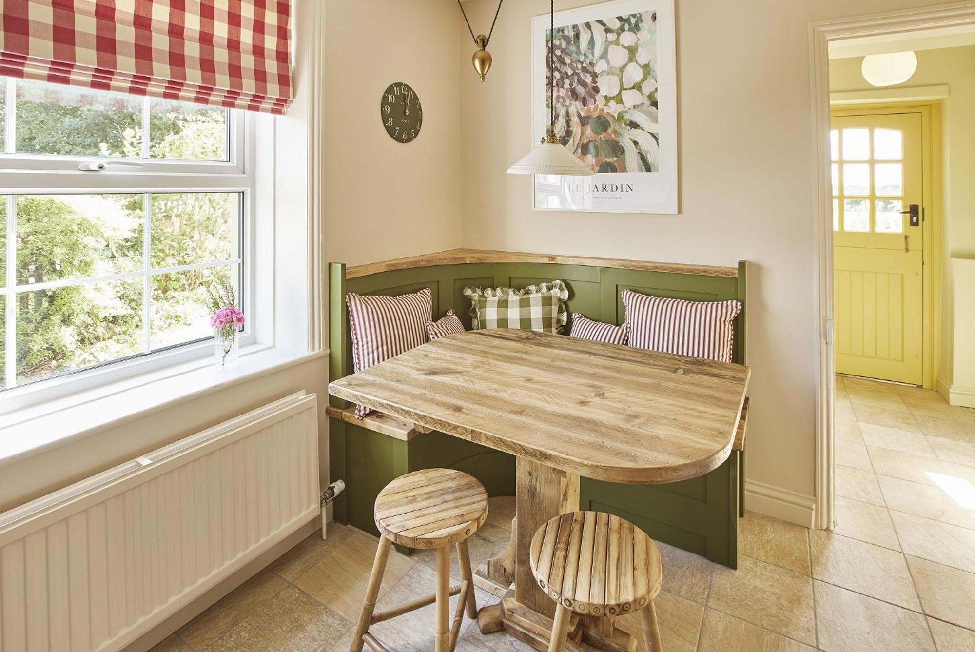 Crossing Cottage York Extérieur photo